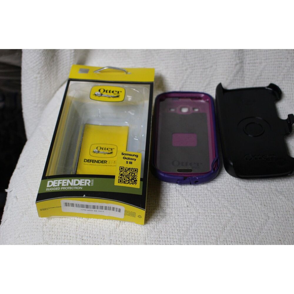 Otter Defender Samsung Galaxy S111(Pre-Owned)(Please Read)
